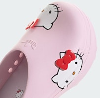 (W) adidas Adifom Stan Smith Mule 'Clear Pink' - Merah Jambu Jernih IG4446 1