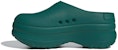 (W) adidas Adifom Stan Smith Mule 'Collegiate Green' - Hijau Kolej IE0481