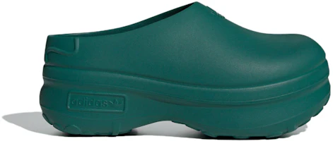 Order (Women) adidas Adifom Stan Smith Mule 'Collegiate Green' IE0481