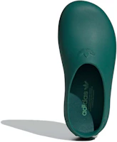 Shop (Women) adidas Adifom Stan Smith Mule 'Collegiate Green' IE0481