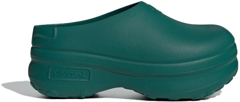 (W) adidas Adifom Stan Smith Mule 'Collegiate Green' - Hijau Kolej IE0481 Sizing (W) adidas Adifom Stan Smith Mule 'Collegiate Green' - Hijau Kolej IE0481