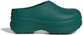 (W) adidas Adifom Stan Smith Mule 'Collegiate Green' - Hijau Kolej IE0481
