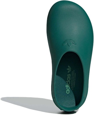(Women) adidas Adifom Stan Smith Mule 'Collegiate Green' IE0481 1