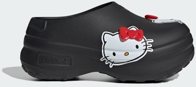 (W) adidas Adifom Stan Smith Mule 'Hitam Teras' IH0280 Buy (W) adidas Adifom Stan Smith Mule 'Hitam Teras' IH0280