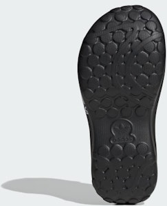 (W) adidas Adifom Stan Smith Mule 'Hitam Teras' IH0280 Lookbook (W) adidas Adifom Stan Smith Mule 'Hitam Teras' IH0280