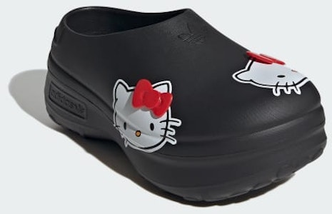 (W) adidas Adifom Stan Smith Mule 'Hitam Teras' IH0280 Shop (W) adidas Adifom Stan Smith Mule 'Hitam Teras' IH0280