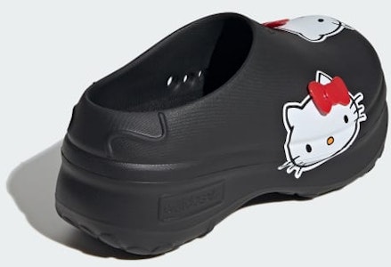 (W) adidas Adifom Stan Smith Mule 'Hitam Teras' IH0280 Purchase (W) adidas Adifom Stan Smith Mule 'Hitam Teras' IH0280