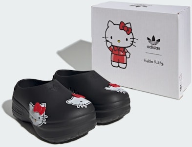 (W) adidas Adifom Stan Smith Mule 'Hitam Teras' IH0280 Sizing (W) adidas Adifom Stan Smith Mule 'Hitam Teras' IH0280