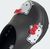 (W) adidas Adifom Stan Smith Mule 'Core Black' Hitam Inti IH0280 1