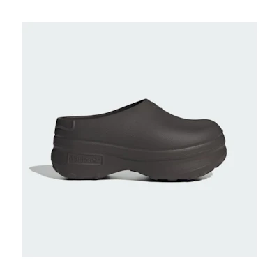 (W) adidas Adifom Stan Smith Mule 'Dark Brown'