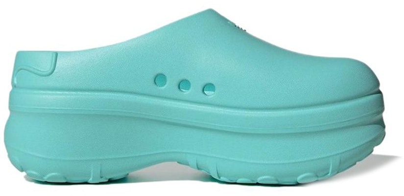 (Women) adidas Adifom Stan Smith Mule 'Flash Aqua' IE7051 Order (Women) adidas Adifom Stan Smith Mule 'Flash Aqua' IE7051