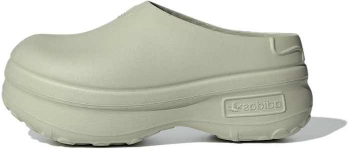 (W) 아디다스 아디폼 스탠스미스 뮬 "헤일로 그린" IE0478 Buy (W) 아디다스 아디폼 스탠스미스 뮬 "헤일로 그린" IE0478