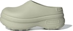 Buy (W) adidas Adifom Stan Smith Mule 'Hijau Halo' IE0478