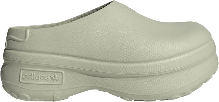 (女款)愛迪達 Adifom Stan Smith 拖鞋 '光暈綠' IE0478 Buy (女款)愛迪達 Adifom Stan Smith 拖鞋 '光暈綠' IE0478