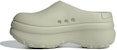 (W) adidas Adifom Stan Smith Mule 'Hijau Halo' IE0478
