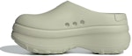 Order (W) adidas Adifom Stan Smith Mule 'Hijau Halo' IE0478