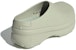 (W) adidas Adifom Stan Smith Mule 'Hijau Halo' IE0478