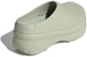 Lookbook (W) adidas Adifom Stan Smith Mule 'Hijau Halo' IE0478