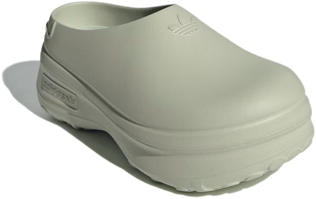 (Women) adidas Adifom Stan Smith Mule 'Halo Green' IE0478 Shop (Women) adidas Adifom Stan Smith Mule 'Halo Green' IE0478