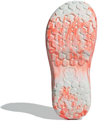 (Women) adidas Adifom Stan Smith Mule 'Ivory Solar Red' IE0483 Shop (Women) adidas Adifom Stan Smith Mule 'Ivory Solar Red' IE0483