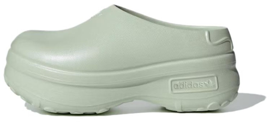 (Women) adidas Adifom Stan Smith Mule 'Linen Green' IG9359 Buy (Women) adidas Adifom Stan Smith Mule 'Linen Green' IG9359