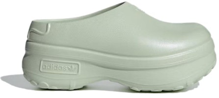 (W) 阿迪达斯 Adifom Stan Smith 拖鞋 '亚麻绿' IG9359 Order (W) 阿迪达斯 Adifom Stan Smith 拖鞋 '亚麻绿' IG9359