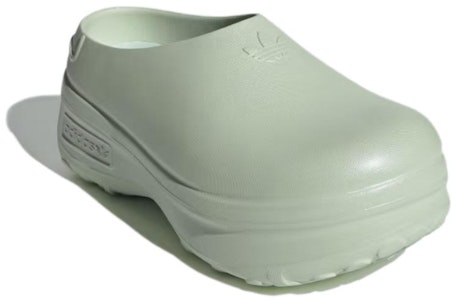 (W) adidas Adifom Stan Smith Mule 'Linen Green' Lelaki Perempuan Malaysia IG9359 Lookbook (W) adidas Adifom Stan Smith Mule 'Linen Green' Lelaki Perempuan Malaysia IG9359