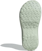 (W) 阿迪达斯 Adifom Stan Smith 拖鞋 '亚麻绿' IG9359 Details for (W) 阿迪达斯 Adifom Stan Smith 拖鞋 '亚麻绿' IG9359