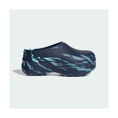 (W) adidas Adifom Stan Smith Mule 'Night Indigo'