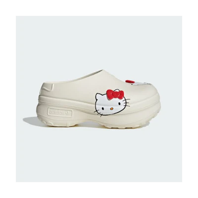 (W) adidas Adifom Stan Smith Mule 'Off White'