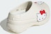 (W) adidas Adifom Stan Smith Mule 'Off White' Putih Kelabu IE9127