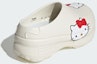 Purchase (W) adidas Adifom Stan Smith Mule 'Off White' Putih Kelabu IE9127