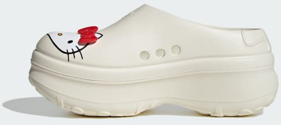 (W) adidas Adifom Stan Smith Mule 'Blanco Roto' IE9127 Details for (W) adidas Adifom Stan Smith Mule 'Blanco Roto' IE9127