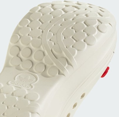 (W) adidas Adifom Stan Smith Mule 'Blanco Roto' IE9127 1