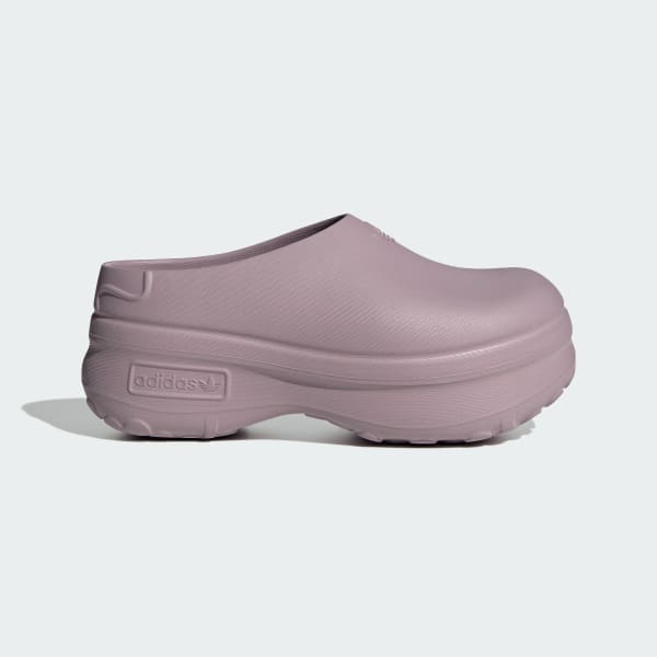 (Women) adidas AdiFOM Stan Smith Mule 'Preloved Fig' IF6972