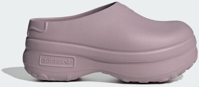 (W) adidas AdiFOM Stan Smith Mule 'Preloved Fig' - Kasut Adidas Terpakai Μule IF6972 Buy (W) adidas AdiFOM Stan Smith Mule 'Preloved Fig' - Kasut Adidas Terpakai Μule IF6972