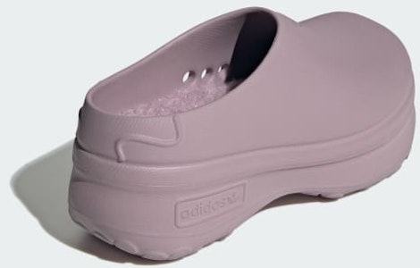 (W) adidas AdiFOM Stan Smith Mule 'Preloved Fig' - Kasut Adidas Terpakai Μule IF6972 Purchase (W) adidas AdiFOM Stan Smith Mule 'Preloved Fig' - Kasut Adidas Terpakai Μule IF6972