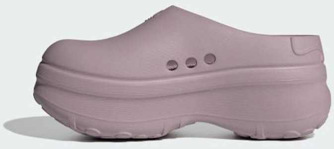 (W) adidas AdiFOM Stan Smith Mule 'Preloved Fig' - Kasut Adidas Terpakai Μule IF6972 Details for (W) adidas AdiFOM Stan Smith Mule 'Preloved Fig' - Kasut Adidas Terpakai Μule IF6972