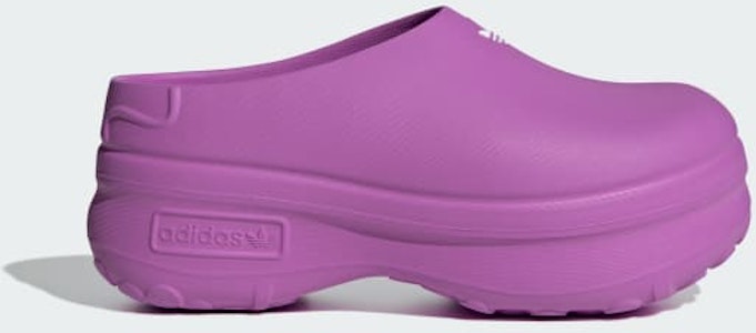 (W) adidas Adifom Stan Smith Mule 'Ungu Mentereng' IF6941 Buy (W) adidas Adifom Stan Smith Mule 'Ungu Mentereng' IF6941