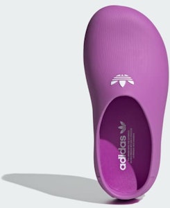 (W) adidas Adifom Stan Smith Mule 'Ungu Mentereng' IF6941 Order (W) adidas Adifom Stan Smith Mule 'Ungu Mentereng' IF6941