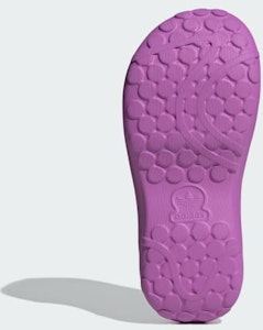 (W) adidas Adifom Stan Smith Mule 'Ungu Mentereng' IF6941 Lookbook (W) adidas Adifom Stan Smith Mule 'Ungu Mentereng' IF6941