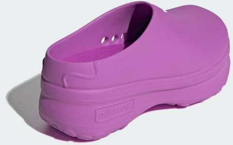 (W) adidas Adifom Stan Smith Mule 'Ungu Mentereng' IF6941 Purchase (W) adidas Adifom Stan Smith Mule 'Ungu Mentereng' IF6941