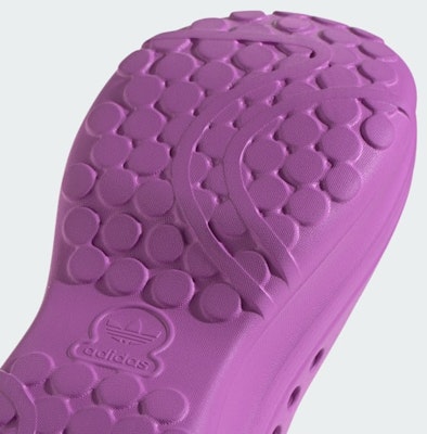 (Women) adidas Adifom Stan Smith Mule 'Purple Burst' IF6941 Sizing (Women) adidas Adifom Stan Smith Mule 'Purple Burst' IF6941
