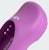 (W) adidas Adifom Stan Smith Mule 'Purple Burst' Ungu IF6941