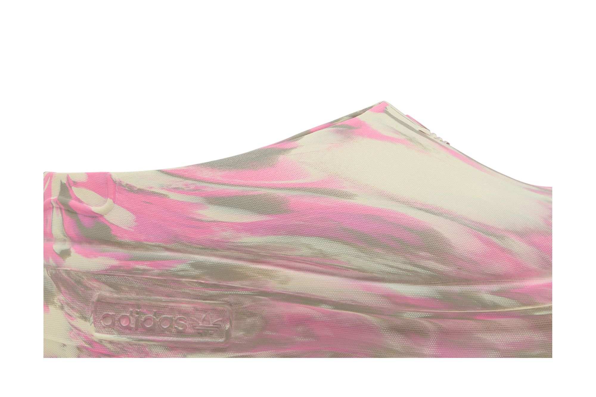 Lookbook (Women) adidas Adifom Stan Smith Mule 'Sand Lucid Pink' IG5973