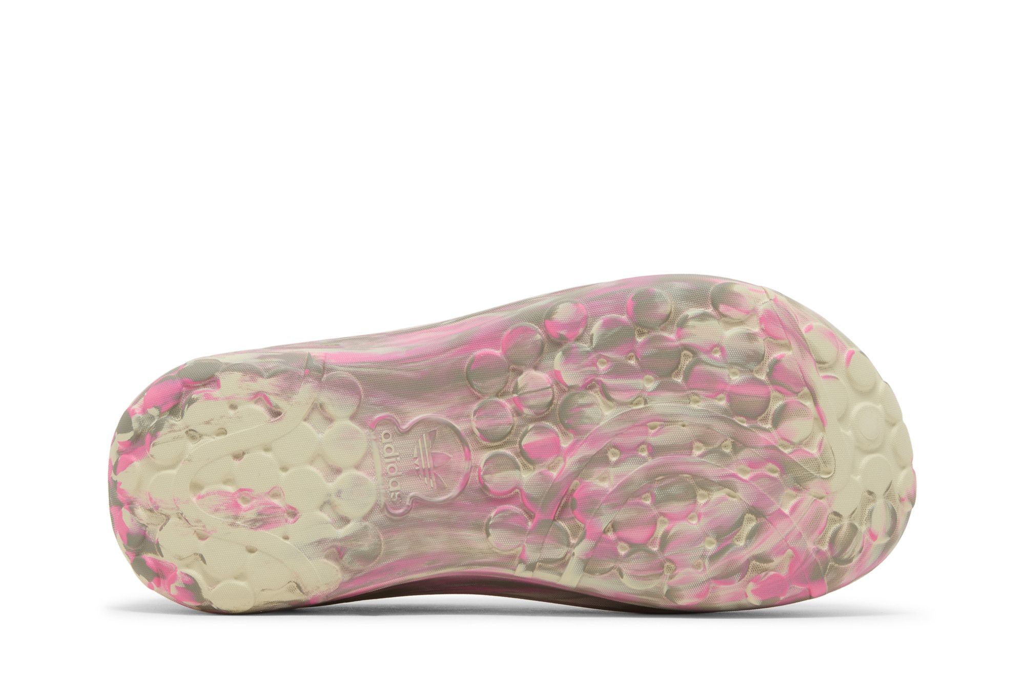 Purchase (Women) adidas Adifom Stan Smith Mule 'Sand Lucid Pink' IG5973