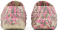 Details for (W) adidas Adifom Stan Smith Mule 'Pasir Lucid Pink' IG5973