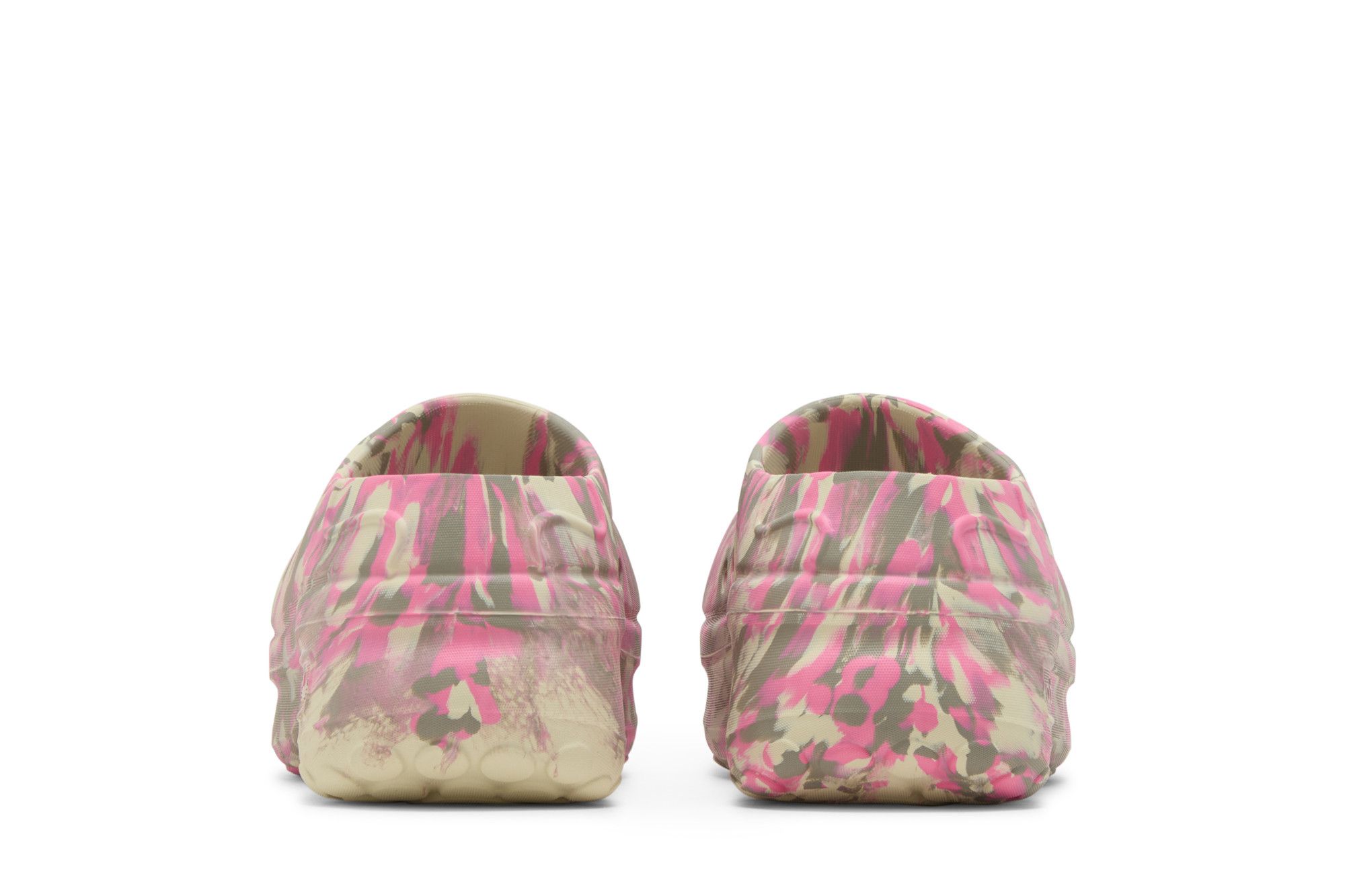 Sizing (Women) adidas Adifom Stan Smith Mule 'Sand Lucid Pink' IG5973