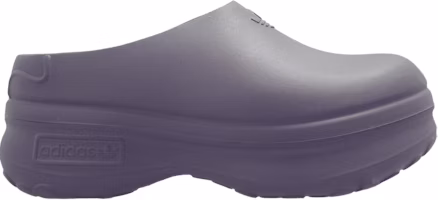 (Women) adidas Adifom Stan Smith Mule 'Shadow Violet' IE0479 (Women) adidas Adifom Stan Smith Mule 'Shadow Violet' IE0479