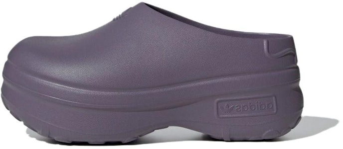 (W) adidas Adifom Stan Smith Mule 'Sombra Violeta' IE0479 Buy (W) adidas Adifom Stan Smith Mule 'Sombra Violeta' IE0479